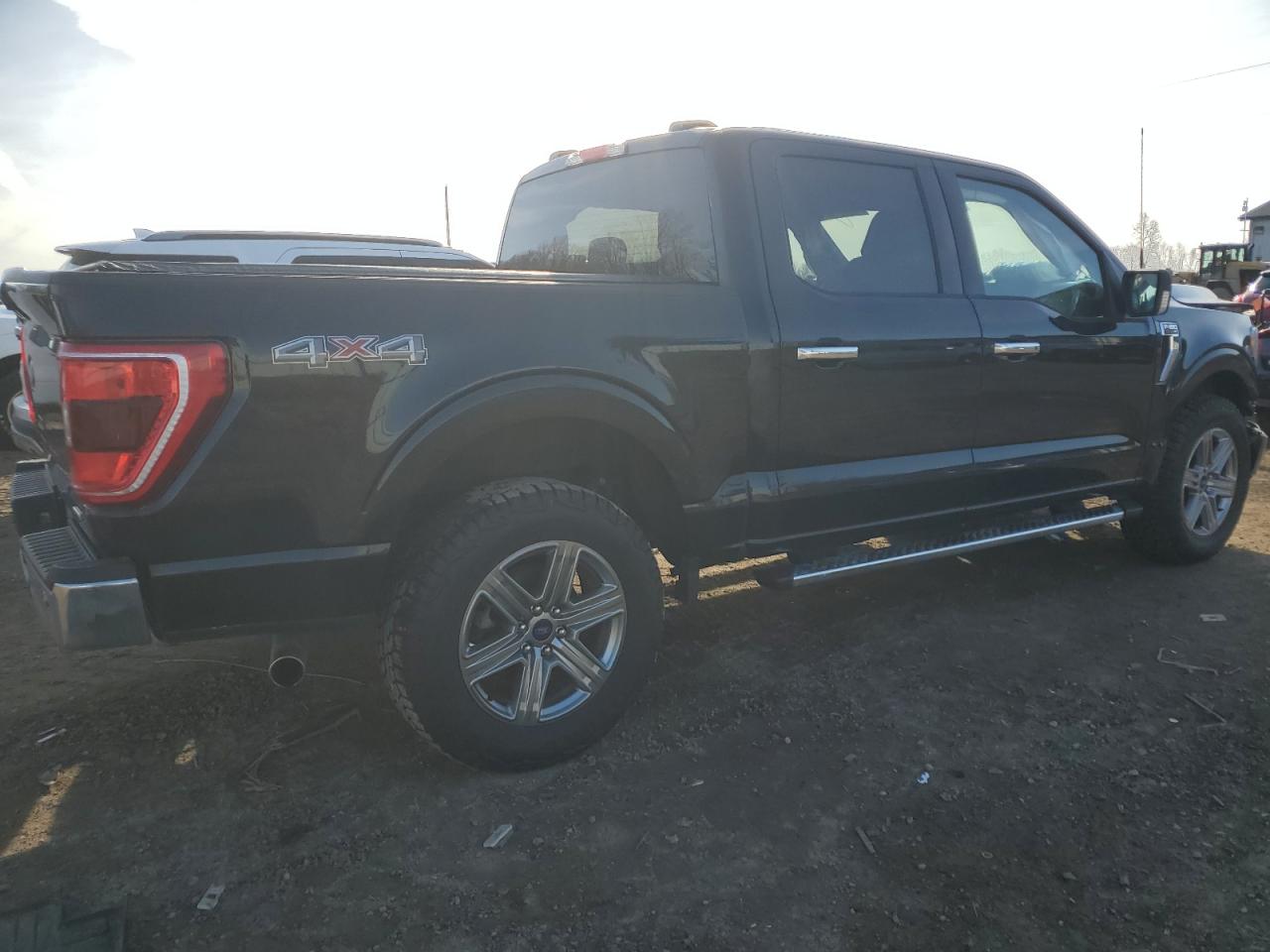 Photo 2 VIN: 1FTFW1E87NKE07855 - FORD F-150 