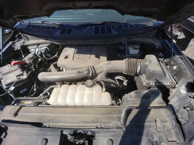 Photo 10 VIN: 1FTFW1E87NKE64668 - FORD F150 SUPER 