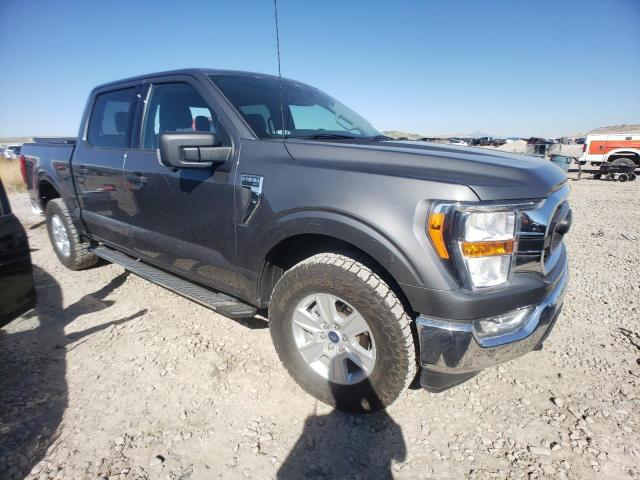 Photo 3 VIN: 1FTFW1E87NKE64668 - FORD F150 SUPER 