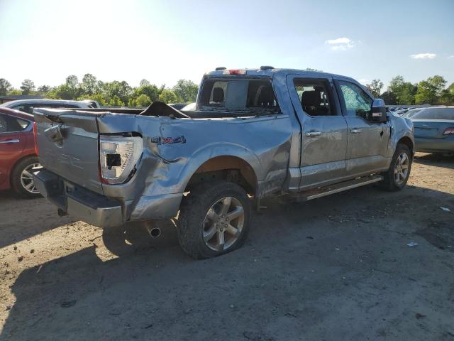 Photo 2 VIN: 1FTFW1E87NKE92079 - FORD F150 