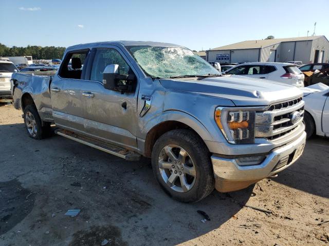 Photo 3 VIN: 1FTFW1E87NKE92079 - FORD F150 