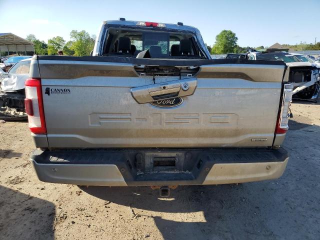 Photo 5 VIN: 1FTFW1E87NKE92079 - FORD F150 