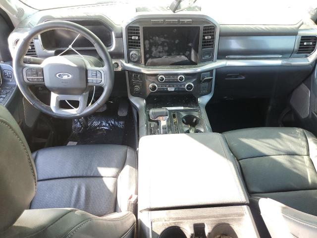 Photo 7 VIN: 1FTFW1E87NKE92079 - FORD F150 