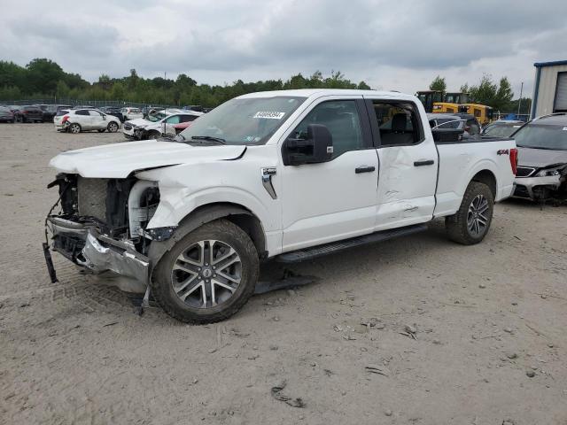 Photo 0 VIN: 1FTFW1E87PFA45327 - FORD F150 SUPER 