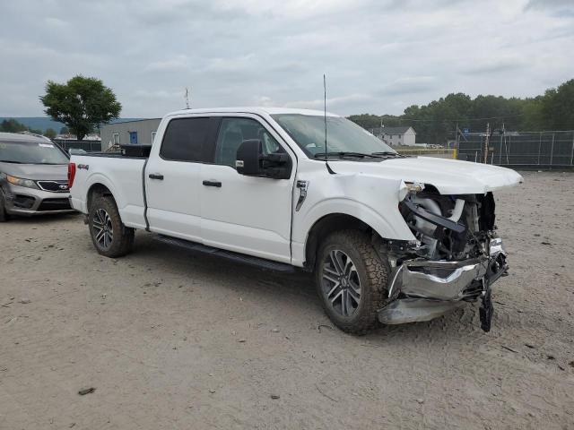 Photo 3 VIN: 1FTFW1E87PFA45327 - FORD F150 SUPER 