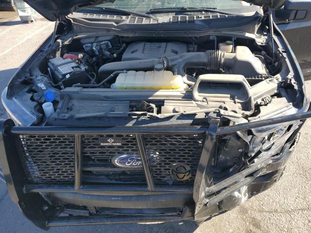 Photo 10 VIN: 1FTFW1E87PFA73919 - FORD F150 SUPER 