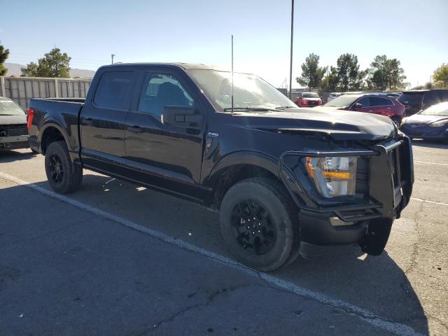 Photo 3 VIN: 1FTFW1E87PFA73919 - FORD F150 SUPER 