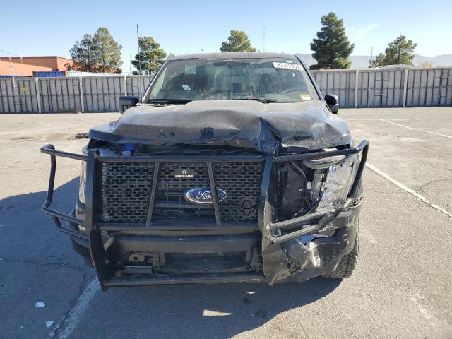 Photo 4 VIN: 1FTFW1E87PFA73919 - FORD F150 SUPER 