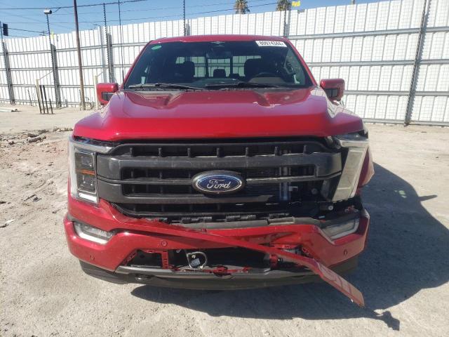 Photo 4 VIN: 1FTFW1E87PFB91467 - FORD F150 SUPER 