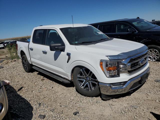 Photo 3 VIN: 1FTFW1E87PKD12974 - FORD F150 SUPER 