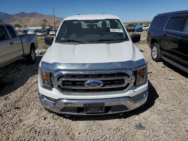 Photo 4 VIN: 1FTFW1E87PKD12974 - FORD F150 SUPER 