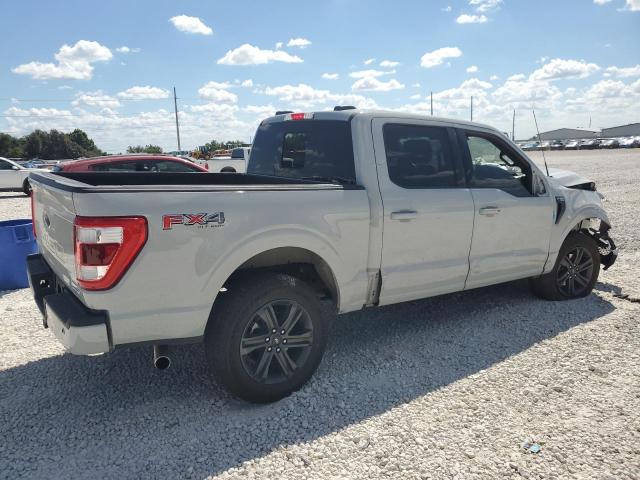 Photo 2 VIN: 1FTFW1E87PKD30102 - FORD F150 SUPER 