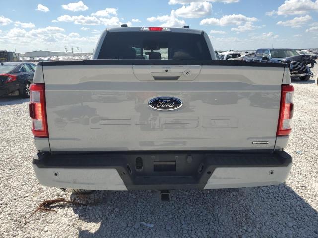 Photo 5 VIN: 1FTFW1E87PKD30102 - FORD F150 SUPER 