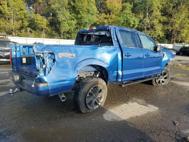 Photo 2 VIN: 1FTFW1E87PKD63178 - FORD F150 SUPER 