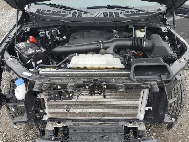 Photo 10 VIN: 1FTFW1E87PKE05803 - FORD F150 SUPER 