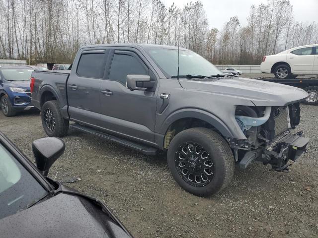 Photo 3 VIN: 1FTFW1E87PKE05803 - FORD F150 SUPER 