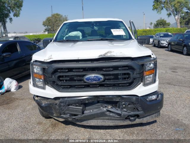 Photo 5 VIN: 1FTFW1E87PKE09866 - FORD F-150 