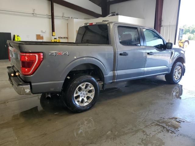 Photo 2 VIN: 1FTFW1E87PKE14727 - FORD F150 SUPER 