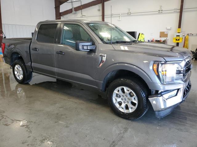 Photo 3 VIN: 1FTFW1E87PKE14727 - FORD F150 SUPER 