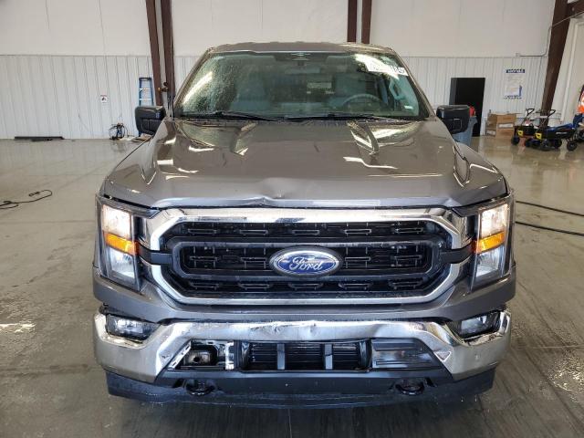 Photo 4 VIN: 1FTFW1E87PKE14727 - FORD F150 SUPER 