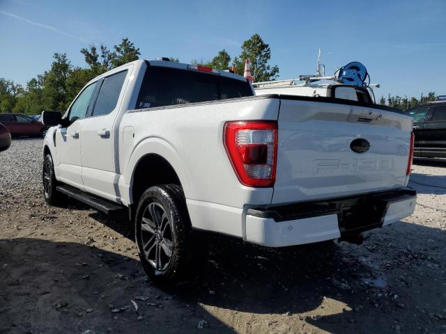 Photo 1 VIN: 1FTFW1E87PKE91260 - FORD F150 SUPER 