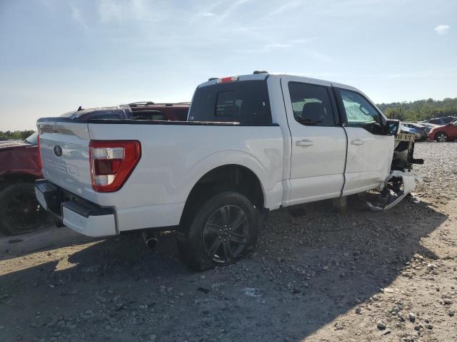 Photo 2 VIN: 1FTFW1E87PKE91260 - FORD F150 SUPER 