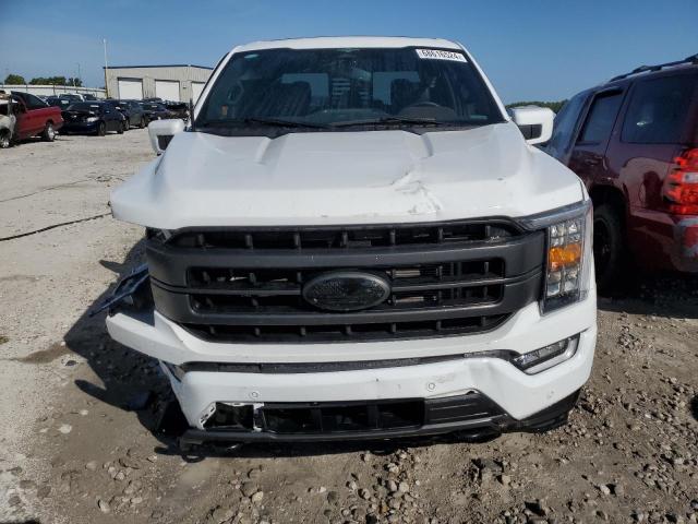 Photo 4 VIN: 1FTFW1E87PKE91260 - FORD F150 SUPER 