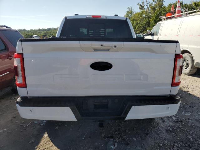 Photo 5 VIN: 1FTFW1E87PKE91260 - FORD F150 SUPER 