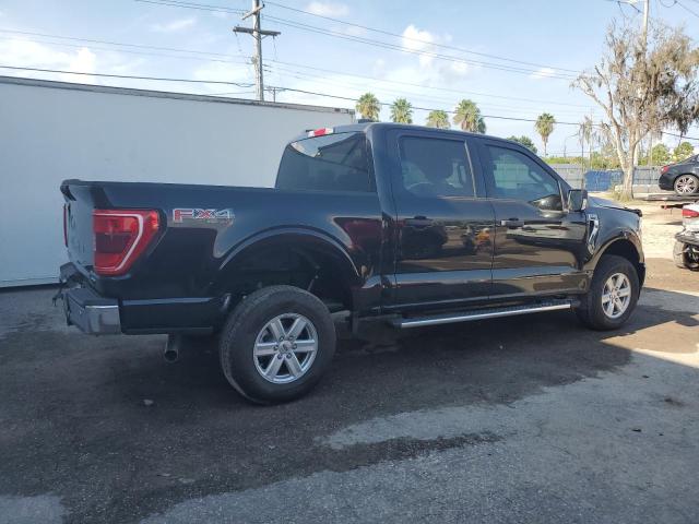 Photo 2 VIN: 1FTFW1E87PKF92072 - FORD F150 SUPER 