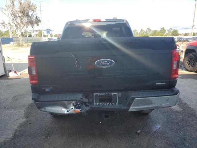 Photo 5 VIN: 1FTFW1E87PKF92072 - FORD F150 SUPER 