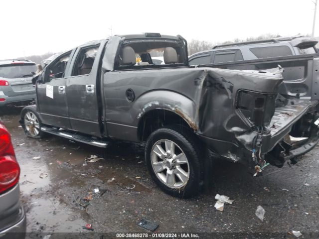 Photo 2 VIN: 1FTFW1E88AFA33484 - FORD F-150 