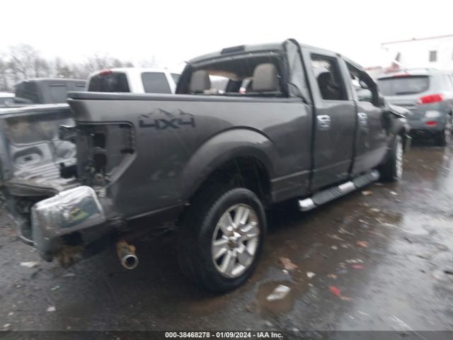 Photo 3 VIN: 1FTFW1E88AFA33484 - FORD F-150 