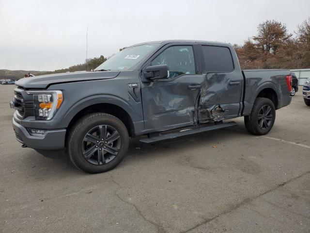 Photo 0 VIN: 1FTFW1E88MFA65338 - FORD F-150 