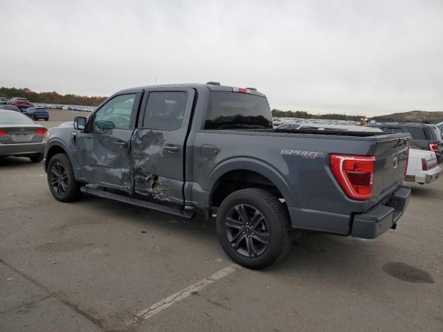 Photo 1 VIN: 1FTFW1E88MFA65338 - FORD F-150 