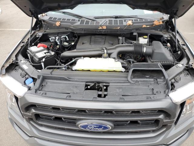 Photo 10 VIN: 1FTFW1E88MFA65338 - FORD F-150 