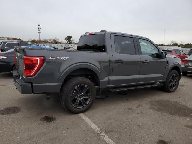 Photo 2 VIN: 1FTFW1E88MFA65338 - FORD F-150 