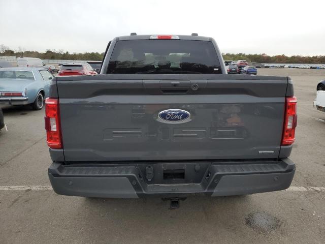 Photo 5 VIN: 1FTFW1E88MFA65338 - FORD F-150 