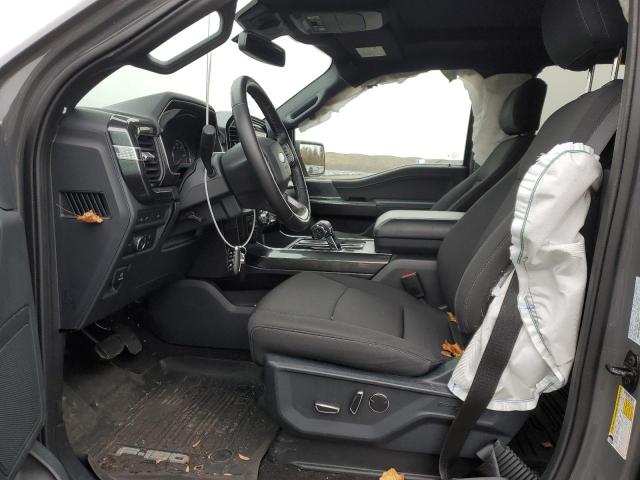 Photo 6 VIN: 1FTFW1E88MFA65338 - FORD F-150 