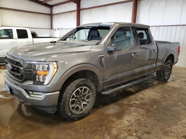 Photo 0 VIN: 1FTFW1E88MFA65629 - FORD F-150 