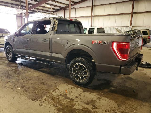 Photo 1 VIN: 1FTFW1E88MFA65629 - FORD F-150 