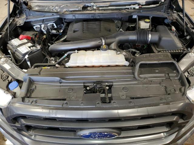 Photo 10 VIN: 1FTFW1E88MFA65629 - FORD F-150 