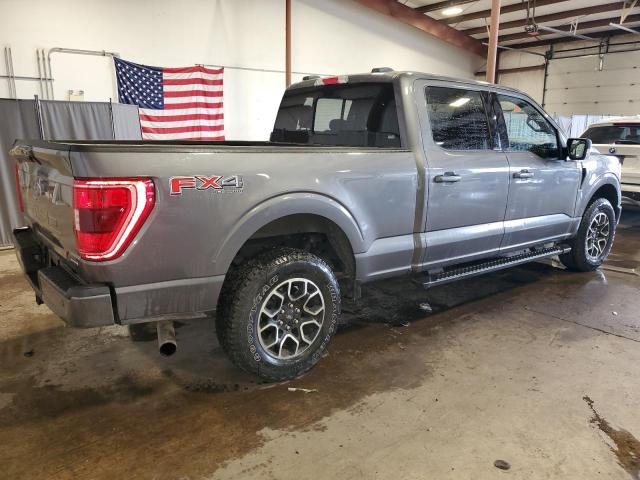 Photo 2 VIN: 1FTFW1E88MFA65629 - FORD F-150 