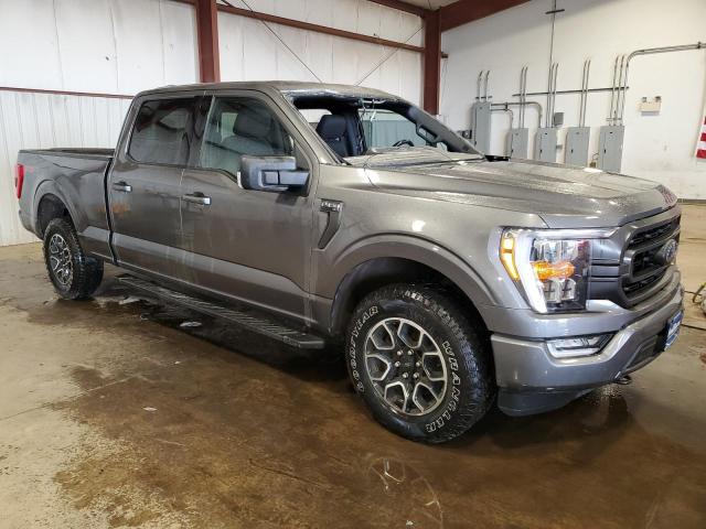 Photo 3 VIN: 1FTFW1E88MFA65629 - FORD F-150 