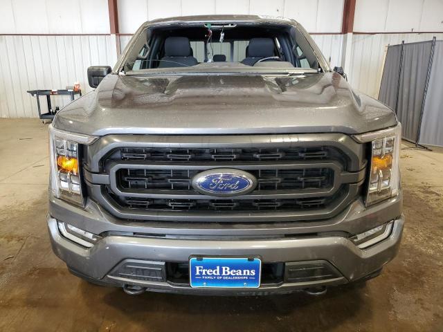 Photo 4 VIN: 1FTFW1E88MFA65629 - FORD F-150 