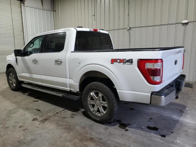 Photo 1 VIN: 1FTFW1E88MFA72550 - FORD F150 SUPER 