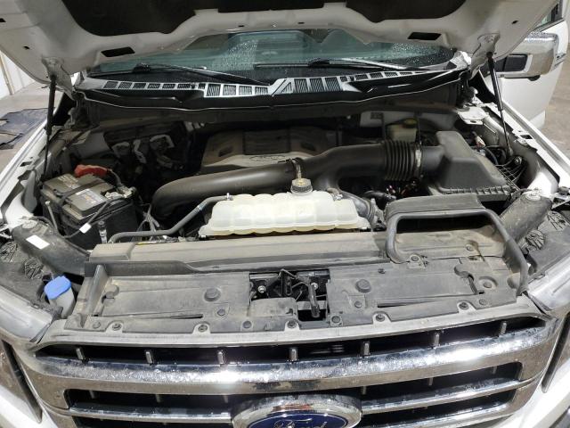 Photo 10 VIN: 1FTFW1E88MFA72550 - FORD F150 SUPER 