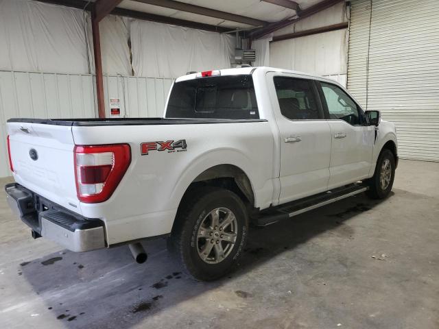 Photo 2 VIN: 1FTFW1E88MFA72550 - FORD F150 SUPER 