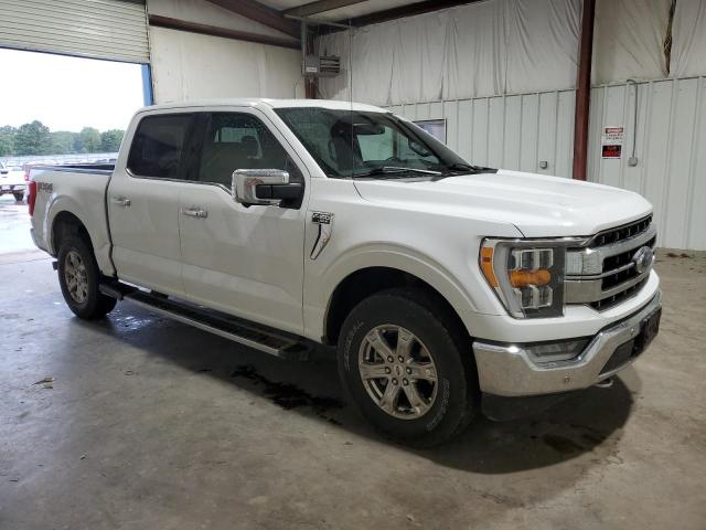 Photo 3 VIN: 1FTFW1E88MFA72550 - FORD F150 SUPER 