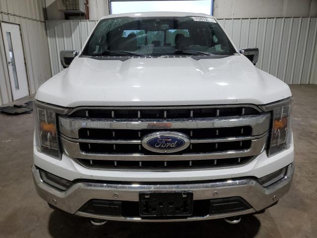 Photo 4 VIN: 1FTFW1E88MFA72550 - FORD F150 SUPER 