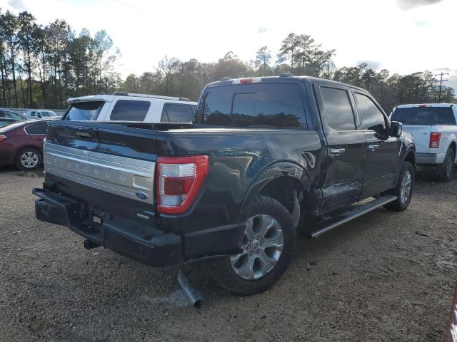 Photo 2 VIN: 1FTFW1E88MFB51653 - FORD F150 SUPER 